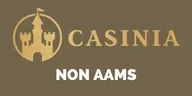 Logo Casinia