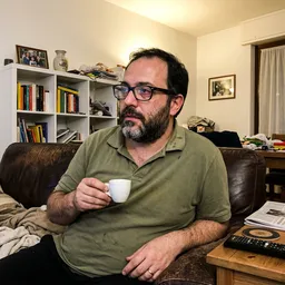 Davide Conti - Payments & Crypto Analyst