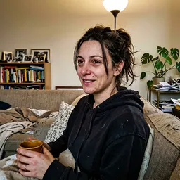 Giulia Romano - Senior Reviewer & KYC Specialist