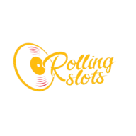 Logo Rolling Slots