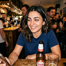 Sara Bianchi - Slot & Live Casino Tester