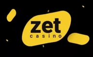 Logo Zet Casino