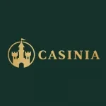 Logo Casinia Casino