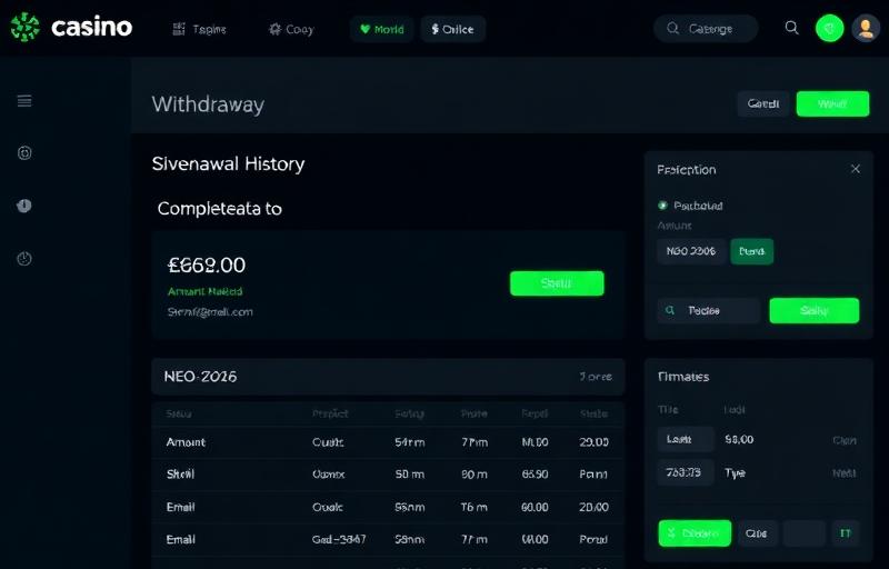 Prelievo riuscito da NeoSpin di €420 tramite Bonifico SEPA - screenshot reale
