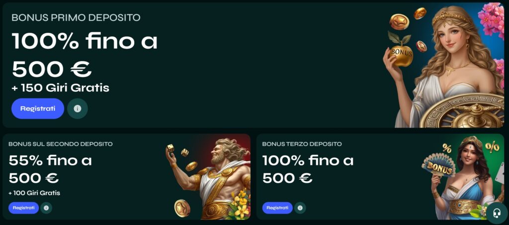 SavaSpin Casino