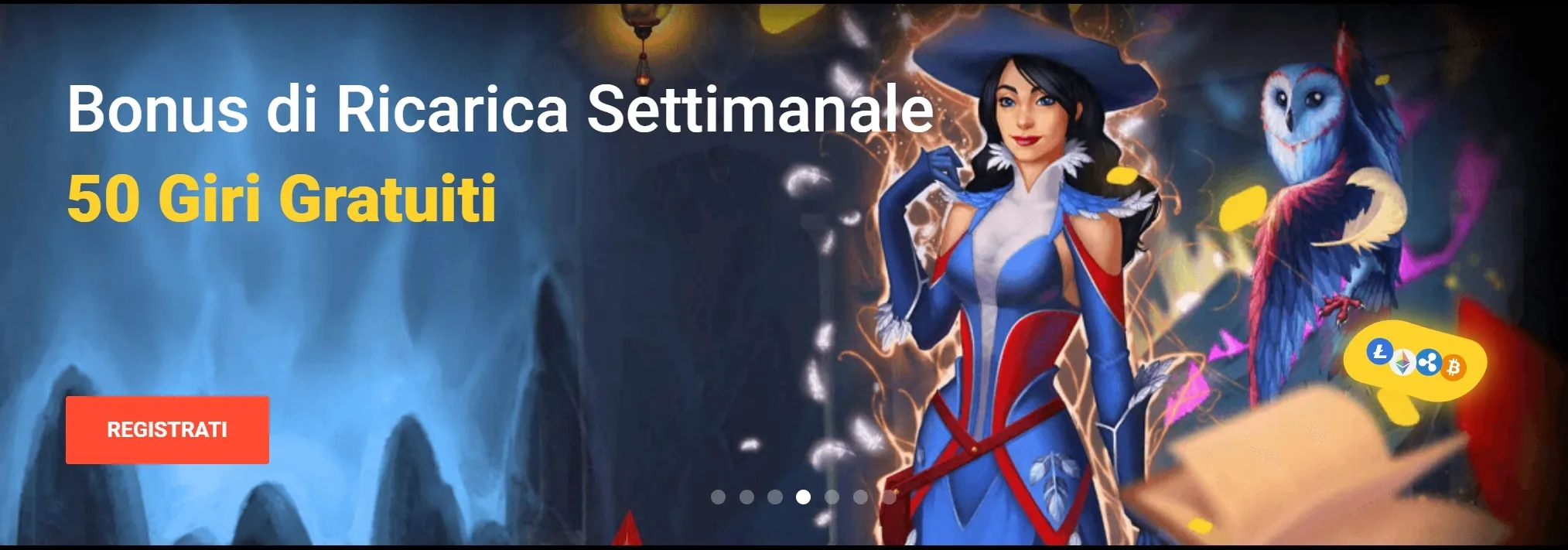Zet Casino